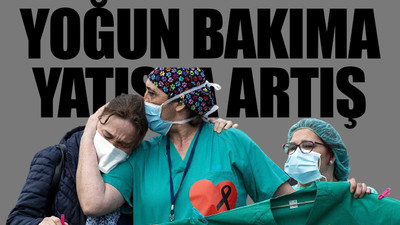 Uzmanlar uyarıyor: Önlem alınmazsa tablo ağırlaşır