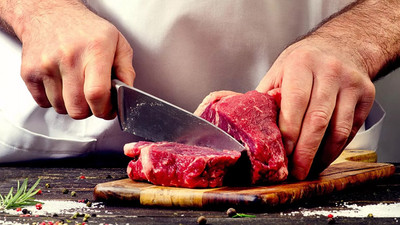 Uzmanlardan kurban eti uyarısı... "Hemen yemeyin"