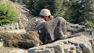 Van’da Eren Abluka-22 Operasyonu başlatıldı