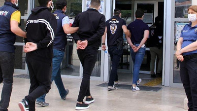 Vebitcoin vurgununda 16 kişinin 1316'şar yıl hapsi istendi