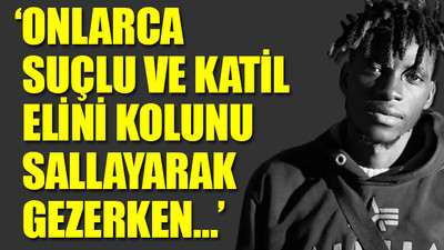Vizesi biten müzisyene deport işlemi! Beraber müzik yaptıkları Perma yaşananlara isyan etti