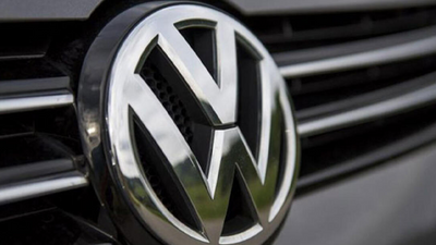 Volkswagen ilk uçan aracını tanıttı!