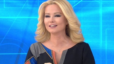 Yeni evlenen Müge Anlı’dan sürpriz soyadı hamlesi