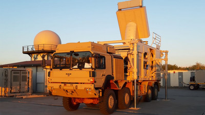 Yunanistan'dan Ege'deki gerilimi artıracak adım: Girit'e balistik füze radarları yerleştirilecek