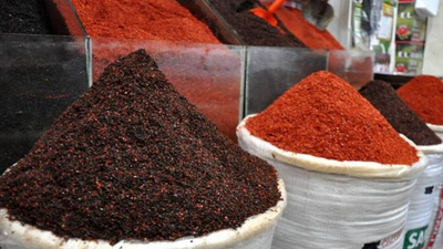 Zam yağmuru gıdayı da vuruyor: Pul bibere büyük zam