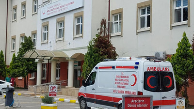 141 kişi hastaneye kaldırılmıştı: Bolu Valiliği'nden su zehirlenmelerine ilişkin açıklama