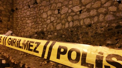 15 yaşındaki çocuk, eve geç gelme kavgasında babasını vahşice öldürdü