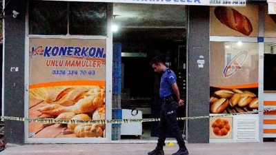 17 yaşındaki cani, ‘Ekmek yok’ dediği için fırıncıyı öldürdü