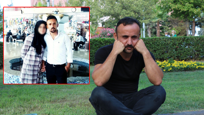 1 gün evli kalıp bir daha karısını göremeyen adam: 1 günlük eşime aylık 1345 TL nafaka ödeyen kişiyim