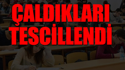 2022 KPSS iptal edildi