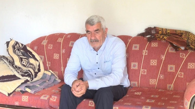 25 yıllık birikimi 1 saatte buhar oldu