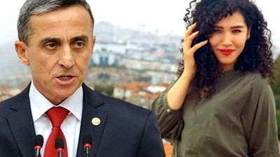 27 ay geçti... AYM, Nadira'nın dosyasını karara bağlamadı