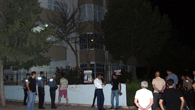 3. kattan düşen 16 yaşındaki genç kız kurtarılamadı