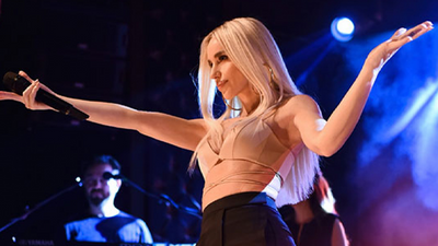 3 sunucuya Gülşen hakkında 2 ay konuşma yasağı verildi