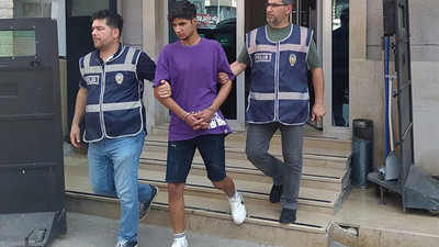 4,5 milyon TL'lik vurgunla kaçmak üzereyken terminalde yakalandı