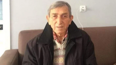 4 gündür aranıyordu, ormanda ölü bulundu