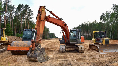 5.7 milyarlık bir gizli ihale yine '5'li gözdeye' gitti 