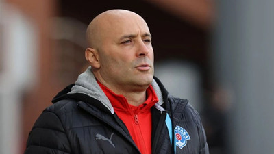 6-0'lık Fenerbahçe mağlubiyetinin faturası teknik direktöre kesildi