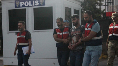 8 askerin şehit olduğu saldırıyı düzenleyen PKK'lı terörist yakalandı