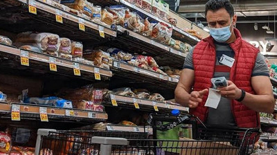 ABD'de enflasyon rakamlarının belli olmasının ardından piyasalarda son durum