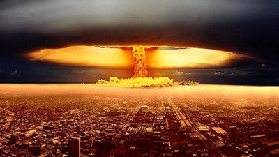 ABD'deki araştırmada nükleer saldırılardan etkilemeyecek iki ülke açıklandı 