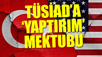 ABD’den Türk şirketlerine ‘Rusya’ uyarısı