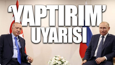 ABD’den Türkiye-Rusya ilişkisiyle alakalı gözdağı... 