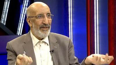 Abdurrahman Dilipak: FETÖ’nün zihniyet ikizi AKP’lilerin gazabı'na uğradım 