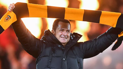 Acun Ilıcalı Fenerbahçe ile anlaştı: Hull City'e 3. transfer...