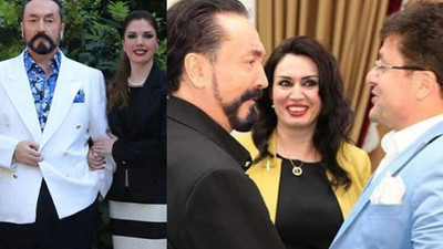 Adnan Oktar'ın yakınındaki iki kadın tutuklandı 