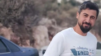 Afyon'da iş cinayeti: Asansör boşluğuna düşen işçi hayatını kaybetti