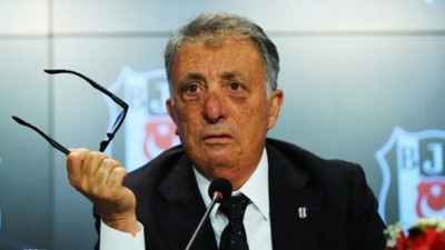 Ahmet Nur Çebi, TFF ziyareti sonrası konuştu: Beşiktaş'ın tahammülü bitti 