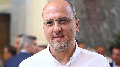 Ahmet Şık: AKP kapatılacak, siyasi parti muamelesi görmeyecek