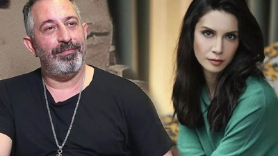 Ahu Yağtu, Cem Yılmaz'ı icraya verdi