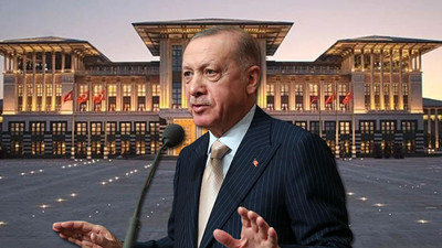 AİHM 'Saray' için Türkiye'den savunma istedi