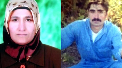 ‘Aklı yerinde değil’ raporu verildi: İlk işi yaralı bıraktığı eşini öldürmek oldu