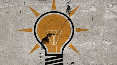 AKP'de istifa depremi: Tahammül edemiyorum