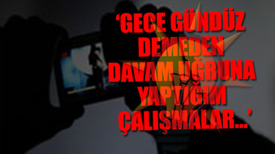 AKP'de 'kaset' istifası...