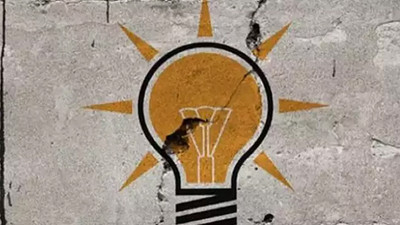 AKP'deki 'arazi' kavgası sonrası istifa çağrısı 