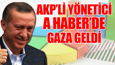 AKP'den 'etik kurallara uygun' anket: Erdoğan, en yakın rakibinin 2,5 katı oy alıyor iddiası