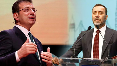 AKP'li başkandan sonra şimdi de MHP'li isim İmamoğlu'na teşekkür etti 