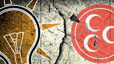 AKP'li Çelik'ten Cumhur İttifakı'nı karıştıracak açıklama