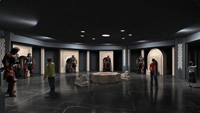 AKP'li Konya Büyükşehir Belediyesi Payitaht Müzesi için milyonlar harcadı