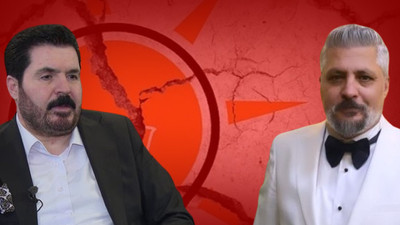 AKP'li Savcı Sayan'ın kardeşinden skandal ifadeler: Teröristbaşı Öcalan'a övgüler dizmiş...