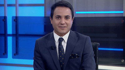 AKP'nin reklam filmlerini seslendiren isim Erdoğan'a hakaretten ifade verecek 