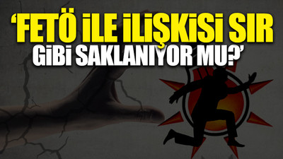 AKP’li isim kaçarken yakalandı 