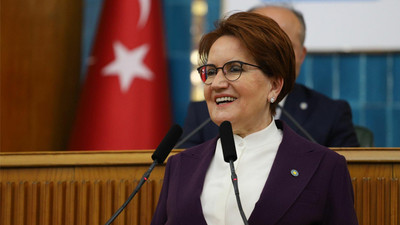 Akşener, sosyal medya hesabına gelen soruları yanıtladı: Malum kişi kazanabilir mi?