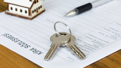 Aksoy Araştırma açıkladı: Kiracıların yalnızca yüzde 7'si...