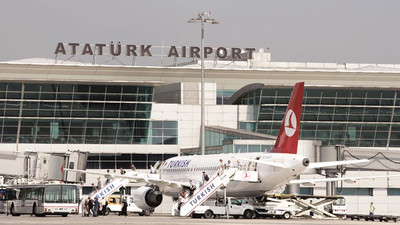 Ali Mahir Başarır, Atatürk Havalimanı iddialarını Meclis'e taşıdı