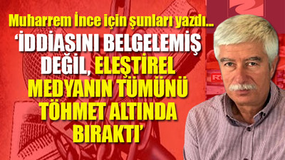 'Alternatif medyanın gelir kaynakları'